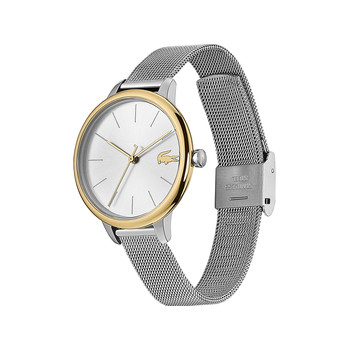 Montre LACOSTE CANNES Bracelet Acier inoxydable