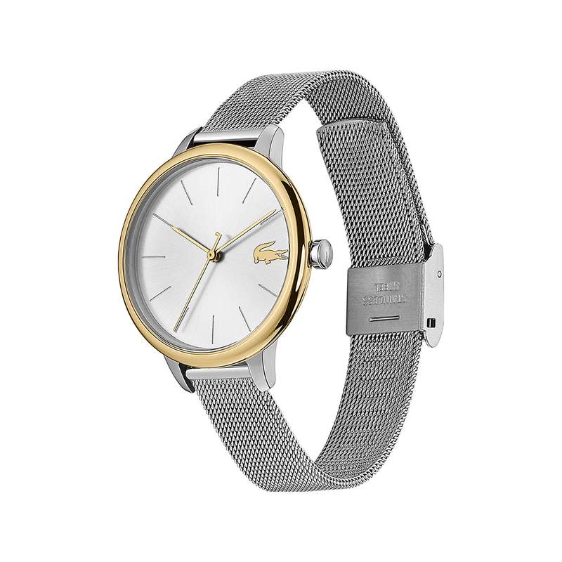 Montre LACOSTE CANNES Bracelet Acier inoxydable - vue 2