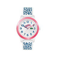 Montre LACOSTE LACOSTE.12.12 KIDS Bracelet Silicone