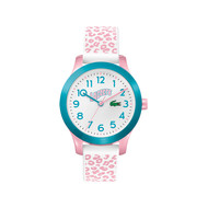 Montre LACOSTE LACOSTE.12.12 KIDS Bracelet Silicone