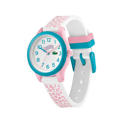 Montre LACOSTE LACOSTE.12.12 KIDS Bracelet Silicone - vue V2