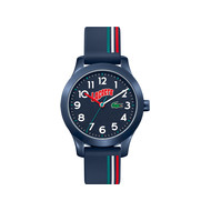 Montre LACOSTE LACOSTE.12.12 KIDS Bracelet Silicone