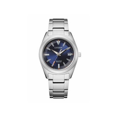 Montre Citizen homme super titanium