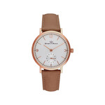 Montre YONGER & BRESSON Bracelet Cuir - vue 1