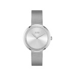 Montre BOSS BUSINESS PRAISE Bracelet Acier inoxydable - vue 1