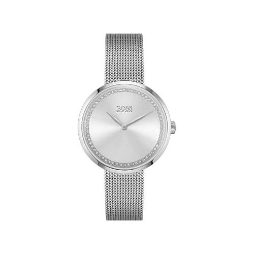 Montre BOSS BUSINESS PRAISE Bracelet Acier inoxydable