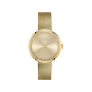 Montre BOSS BUSINESS PRAISE Bracelet Acier inoxydable