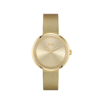 Montre BOSS BUSINESS PRAISE Bracelet Acier inoxydable