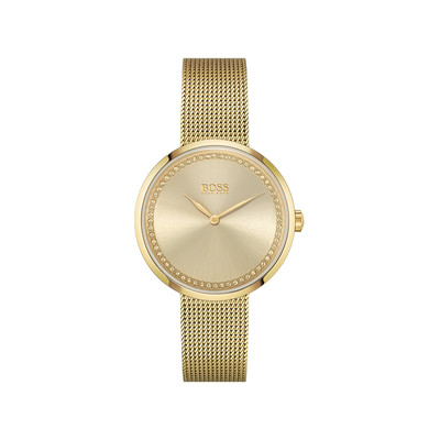 Montre BOSS BUSINESS PRAISE Bracelet Acier inoxydable