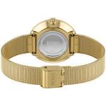 Montre BOSS BUSINESS PRAISE Bracelet Acier inoxydable - vue 3