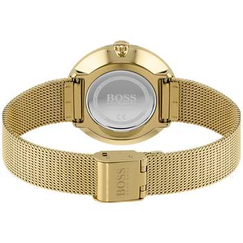 Montre BOSS BUSINESS PRAISE Bracelet Acier inoxydable