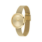 Montre BOSS BUSINESS PRAISE Bracelet Acier inoxydable - vue 5