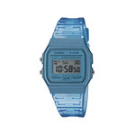 Montre CASIO Bracelet Resine - vue 1