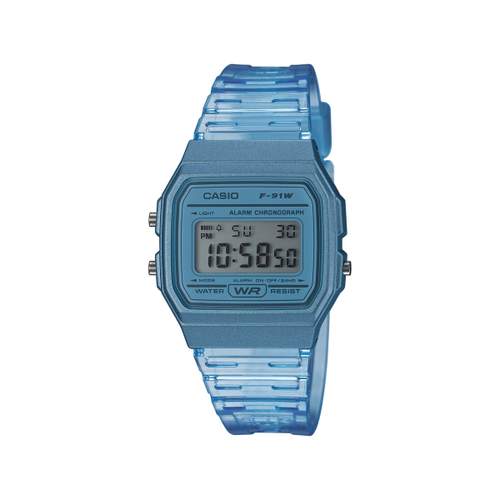Montre CASIO Bracelet Resine