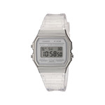 Montre CASIO Bracelet Resine - vue 1