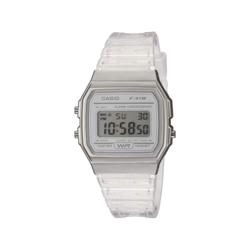 Montre CASIO Bracelet Resine