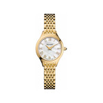 Montre Balmain Balmain de Balmain femme acier doré jaune - vue 1