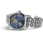 MONTRE HAMILTON FEMME AUTOMATIQUE ACIER - vue D3