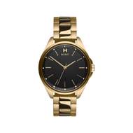 Montre MVMT ALL 316L - Chronographe Sport En Acier Inoxydable, étanche 50 M