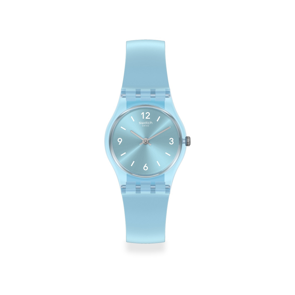 montre swatch ora femme swiss made