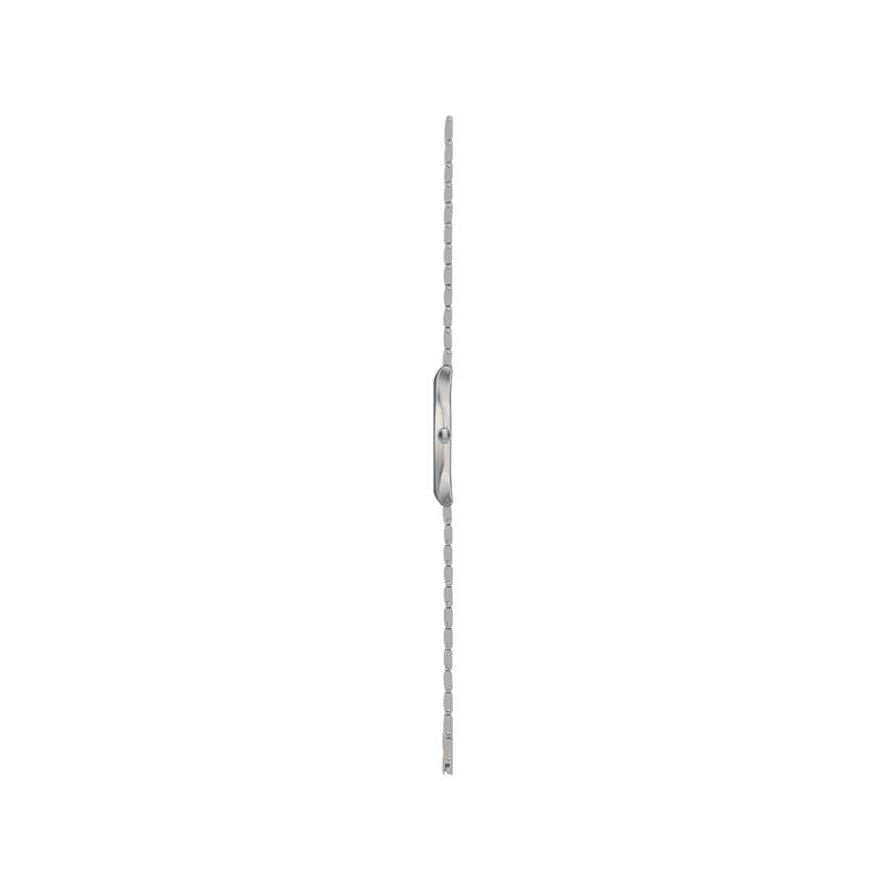 Montre Swatch mixte acier gris - vue 2