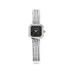 Montre Herbelin Octogone femme acier - vue 1