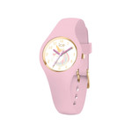 Montre Ice Watch enfant taille XS silicone rose - vue 1