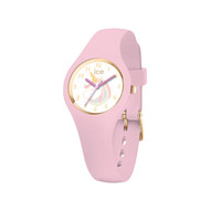 Montre Ice Watch enfant taille XS silicone rose
