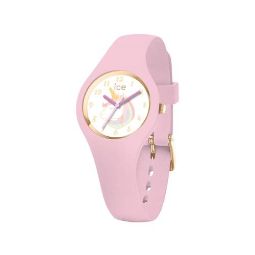 Montre Ice Watch enfant taille XS silicone rose