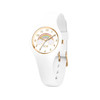 Montre Ice Watch enfant taille XS silicone blanc - vue V1