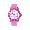 Montre Ice Watch extra small enfant plastique silicone rose - vue V1