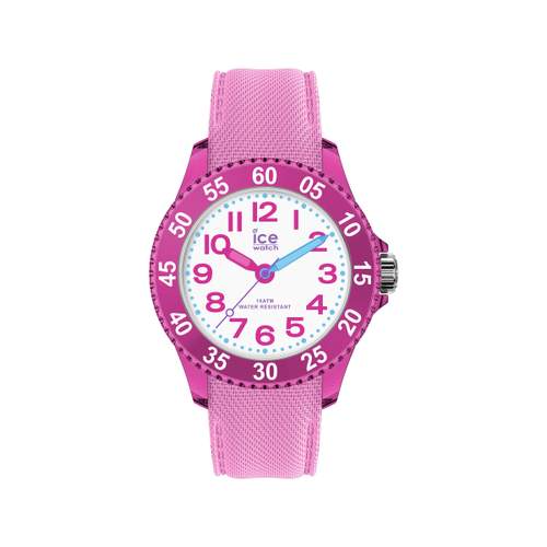 Montre Ice Watch extra small enfant plastique silicone rose