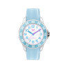 Montre Ice Watch extra small enfant plastique silicone bleu - vue V1