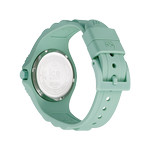 Montre Ice Watch small femme plastique silicone vert - vue 3