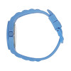 Montre Ice Watch small femme plastique silicone bleu - vue V2