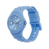 Montre Ice Watch small femme plastique silicone bleu - vue V5