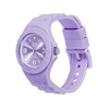 Montre Ice Watch small femme plastique silicone violet - vue V5