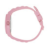 Montre Ice Watch small femme plastique silicone rose - vue V2