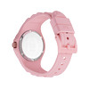 Montre Ice Watch small femme plastique silicone rose - vue V3