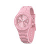 Montre Ice Watch small femme plastique silicone rose - vue V4