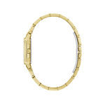 Montre Guess Collection femme acier doré - vue 2