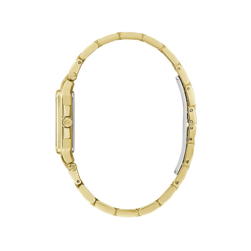 Montre Guess Collection femme acier doré - vue 2
