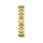 Montre Guess Collection femme acier doré - vue 3