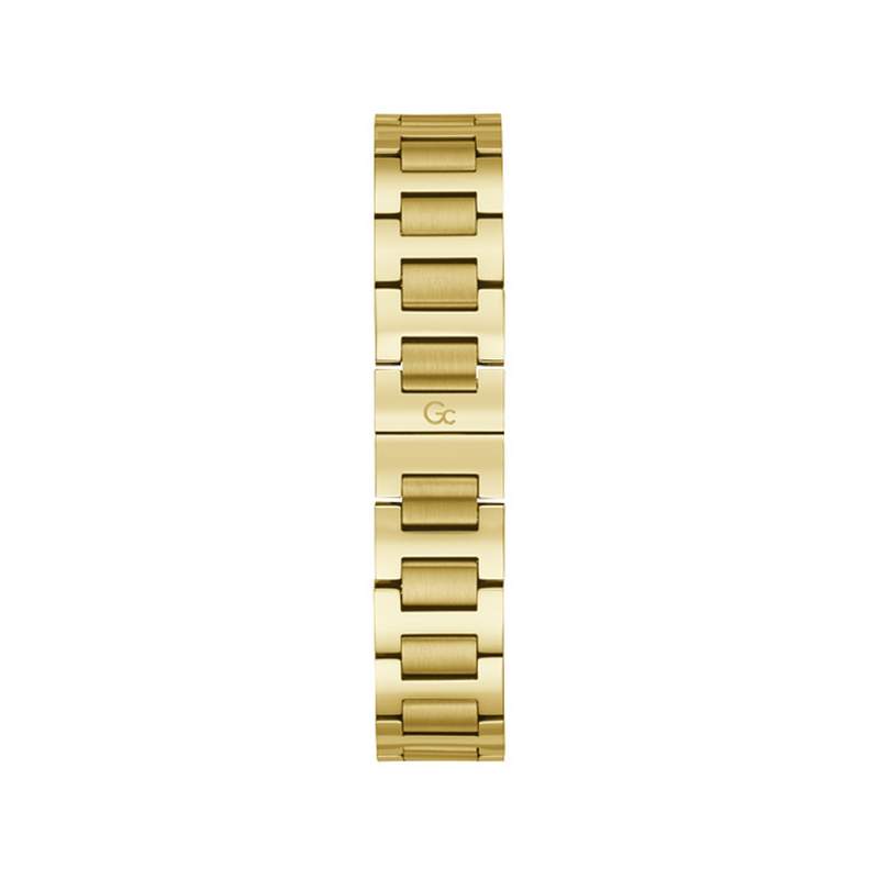 Montre Guess Collection femme acier doré - vue 3