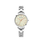 Montre Pierre Lannier acier - vue 1