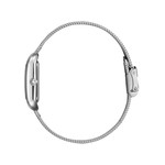 Montre Citizen femme Eco-Drive acier - vue 2