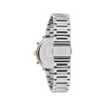 Montre Tommy Hilfiger femme acier - vue 3