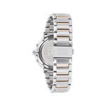 Montre Tommy Hilfiger femme acier - vue 3
