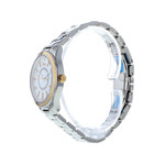 Montre d'occasion Dior VIII Montaigne femme acier - vue 2
