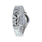 Montre d'occasion Dior VIII Montaigne femme acier - vue 3